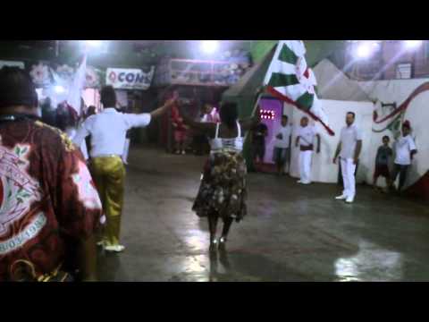 A Vila Canta o Brasil Celeiro do Mundo!