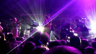 "Hold On, We're Going Home"/"Come As You Are" - Crowder Neon Steeple Tour Springfield, MO