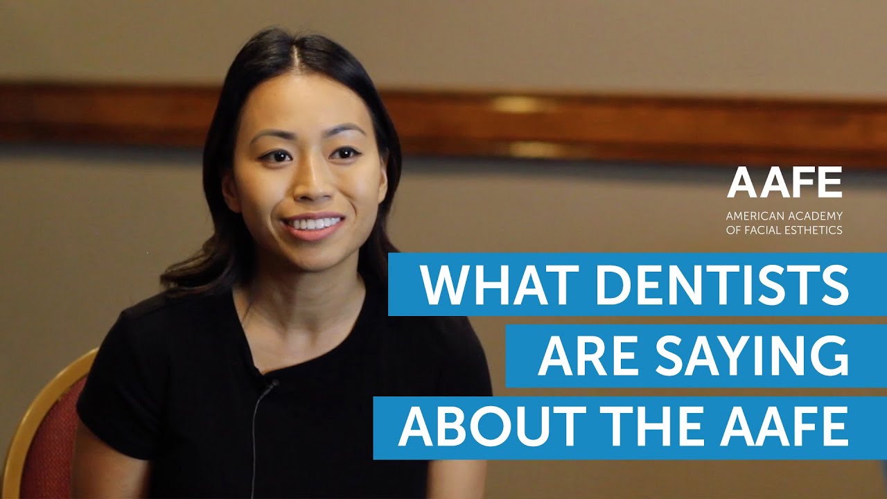 For Dentists testimonial