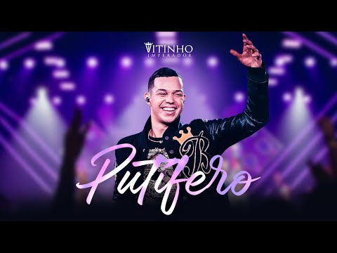 Putífero | Vitinho Imperador | #ElevandoONível