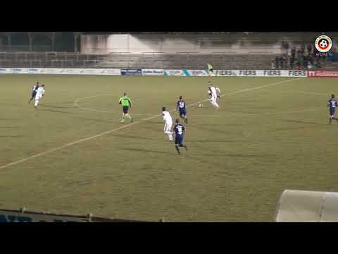 KSK Ronse - KFC Mandel United