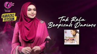 Download lagu Karaoke MV Siti Nurhaliza Tak Rela Berpisah Darimu... mp3