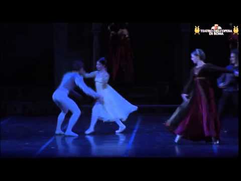 Venus Villa,act1 Romeo and Juliet