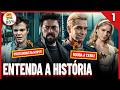 Saga The Boys História Curiosidades E Opinião PT 1