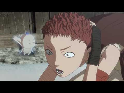 Guts Vs Kushan Scouts Berserk 2016 HD