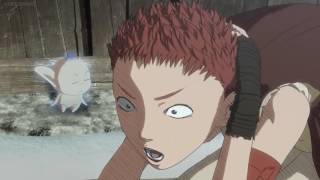 Download lagu Guts Vs Kushan Scouts Berserk 2016 HD mp3