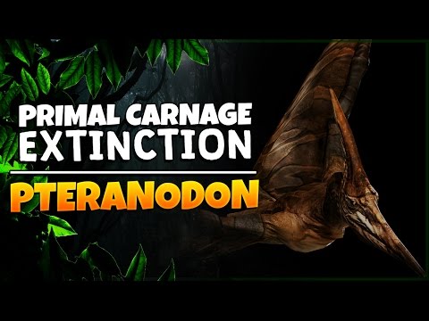 Primal Carnage : Extinction PC
