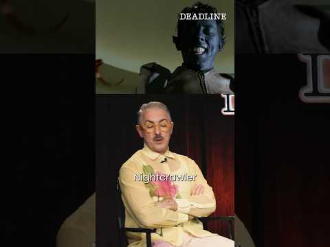 Alan Cumming On Reprising Nightcrawler In Avengers: Doomsday After X2s Bad Experience