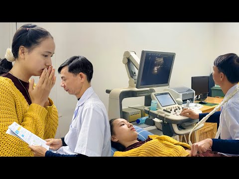 Why Did Tieu San Suddenly See a Doctor? The Shocking Diagnosis Left Her in Total Disbelief