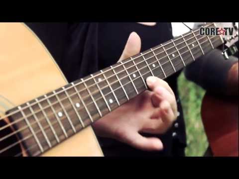 Isbells - As long as it takes @CORETV