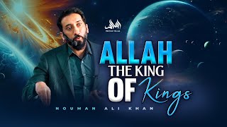 Download lagu KING OF KINGS - POWERFUL SPEECH BY NOUMAN ALI KHAN mp3