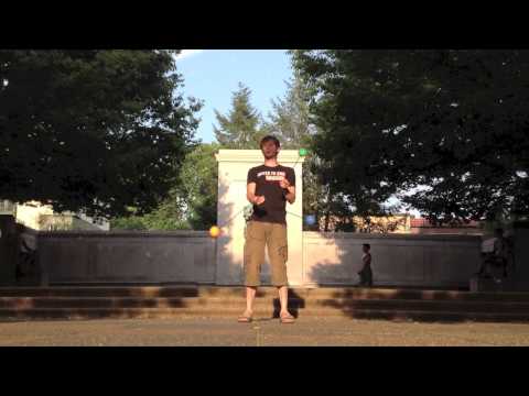 Drex's Tech Poi Blog #350: 3 and 4 beat Superman weaves