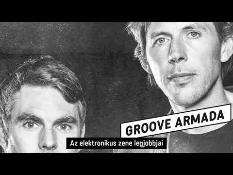 Electric Castle 2018