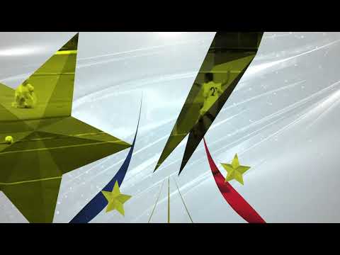 Copa Paulino Alcantara (Opening Billboard)