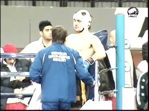 13.Alexander Stetsurenko - Dmytro Kirpan