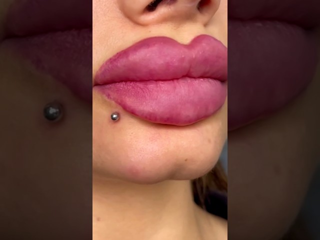 Vídeo relacionado con ATOMUS 5pcs Body Piercing Clamp Round for Body Piercing Navel Tongue Lip