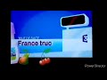 WHYYYYY France 3 France Truc Continuity