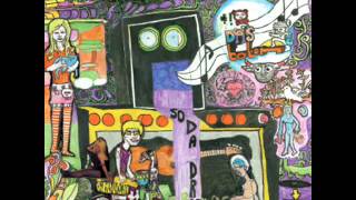 Das Boton - Plotting Insanity (Track 3)