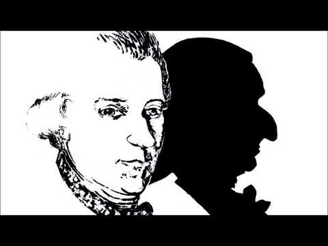 Hans Peter Türk (*1940): "Meditations on KV 499" for string quartet (1975)