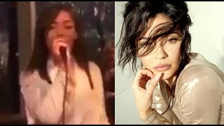 Jordyn Woods BREAKS Her Silence! Calling Kylie Jenner & Khloe NON-STOP Crying!