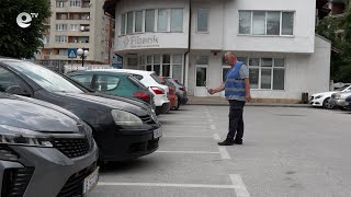 В Смолян предстои разширяване на платената зона за паркиране, ще увеличават и цената на услугата