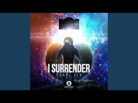 I Surrender (Radio Edit)