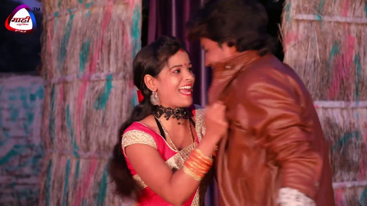 देवर भाभी का खेल || Bhojpuri HD Video || एक बार जरुर देखे~Suraj Snehi || Naya Samachar Lagata