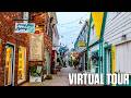 Penny Lane Mall Rehoboth Beach Delaware Virtual Tour