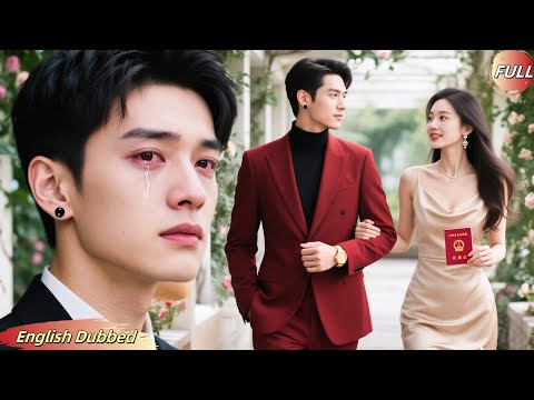 Met ex-wife 5 years after divorce, found she married a CEO，cheating husband instantly regretted it!