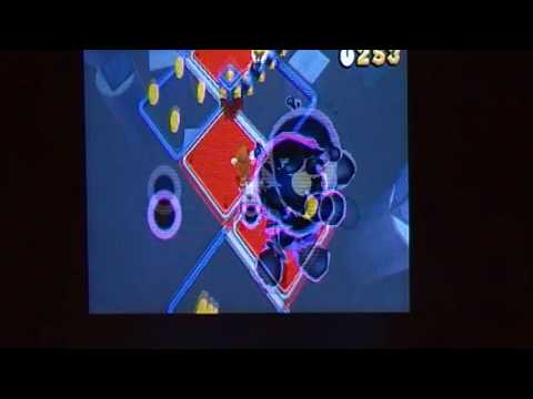 Super Mario 3D Land - S7-4 (Alle Sternenmünzen)