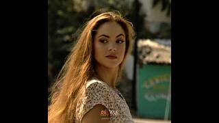 Maria Paula era diabolicamente linda! 😈👠