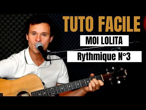Moi Lolita - Alizée