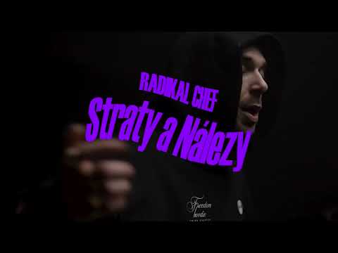 RADIKAL CHEF - Straty & Nálezy (Official Visual)