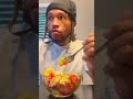 How My 48 Hour Fruit Fast Went