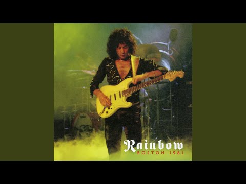Catch the Rainbow (Live)