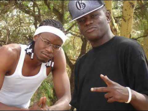 Andrea ft The bugz  bakora