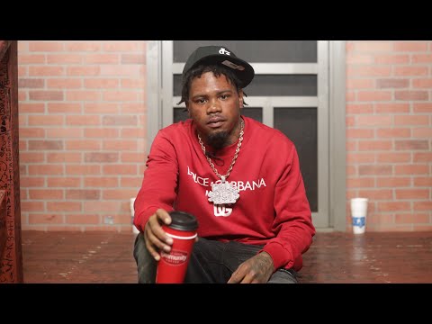 LeviCallShots Speaks On The Dangers In St. Louis, Learning Lessons In The Streets, New Music