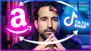 How to connect Your Amazon Store With TikTok Shop