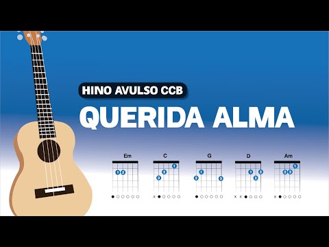 Como Simples Poeta - Hinos Avulsos Ccb