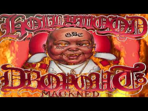 Mackned X Lil Tracy - YSL Cologne