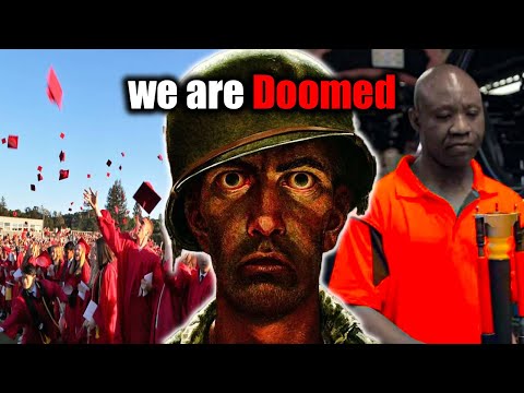 Life After High School in Gen Z