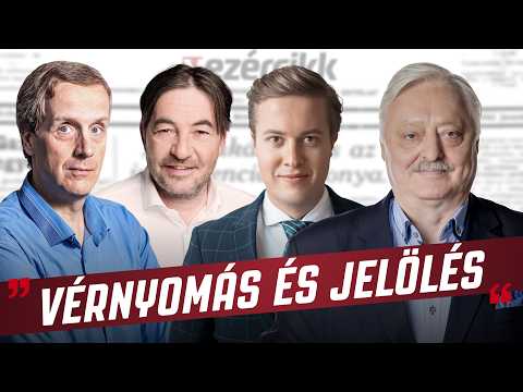 Az ENSZ-ben Orbánt emlegetik, itthon az adótervek borzolják a kedélyeket - HírTV