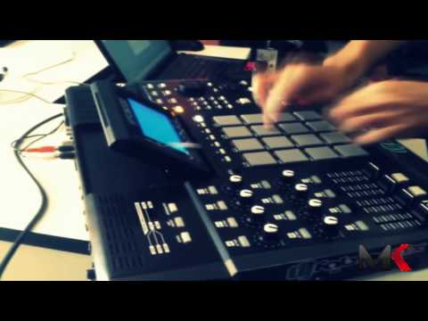 MC Tonny Kaozada - Quero Ficar Rico (Granfino Produções)