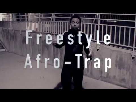 SAILIF freestyle #1  Afro-Trap