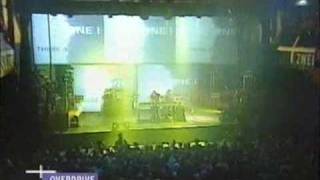 Underworld - Push Upstairs live @ Viva Zwei Overdrive