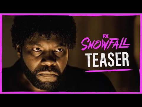 afbeelding Snowfall | Season 6 Teaser - Dealing Dirty | FX