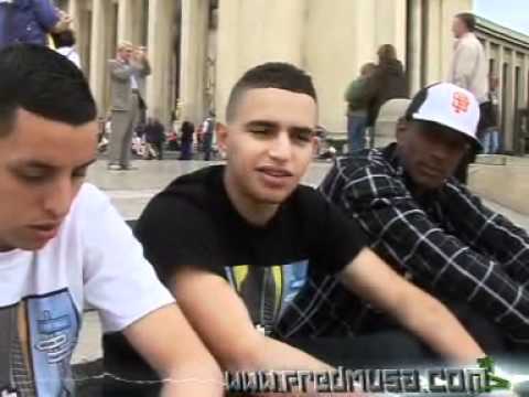 Revolution Urbaine Part 2