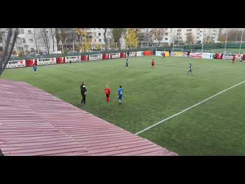 2021-11-06 Magic Trofeo Maestrelli - Didi Junior Iasi 2011 3-12 (AJF Iasi U11, seria B etapa 8/14)