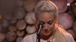 Margaret Berger - Brief and Beautiful (Hver gang vi møtes)