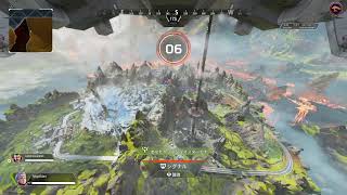 【apex】apex感謝祭